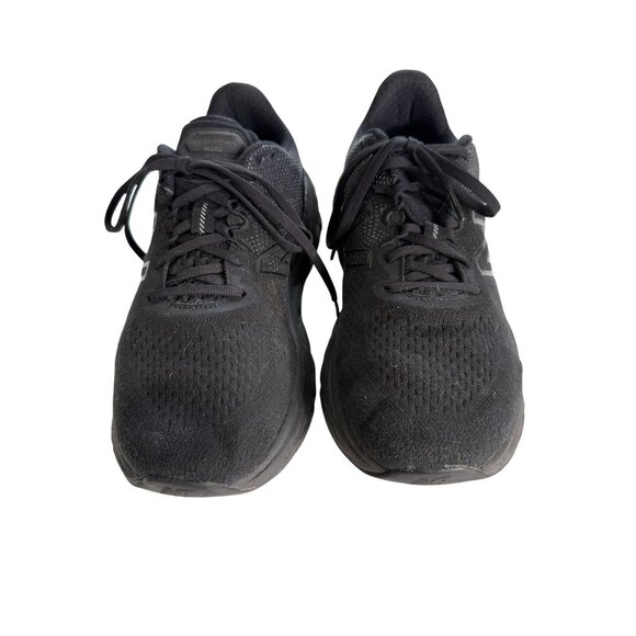 New Balance Fresh Foam X Running Shoes Mens 10.5 Black Athletic Sneakers MWORLB3 main image 4